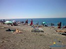 Пляж «Жемчужина – Сочи»